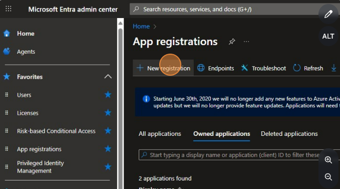 Setting Up 365 Scout with Microsoft Entra | Full Installation Guide