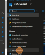 Setting Up 365 Scout with Microsoft Entra | Full Installation Guide