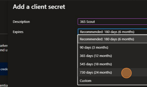 Setting Up 365 Scout with Microsoft Entra | Full Installation Guide